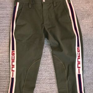 Gucci Jogggers